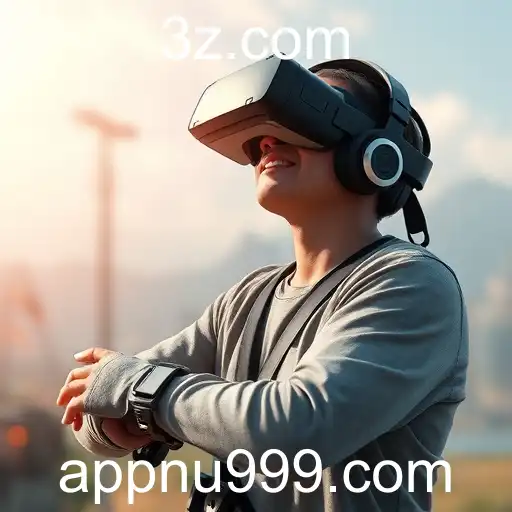 Explorando o Mundo do nu999: Novidades e Tendências em 2025