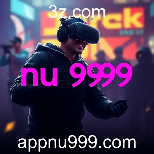 Revolução no Mercado de Jogos: nu999 Ganha Destaque em 2025