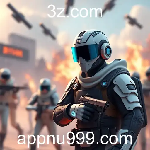 A Revolução dos Jogos Online: nu999 e as Novidades de 2025