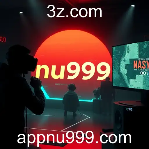 Tendências e Desafios nos Jogos Online