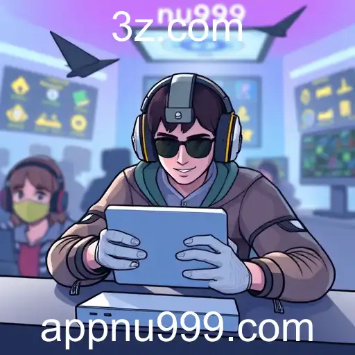 O Impacto de nu999 no Mercado de Jogos Online