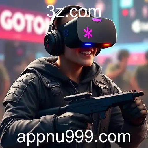 Nu999 Alavanca a Nova Era dos Jogos Online no Brasil