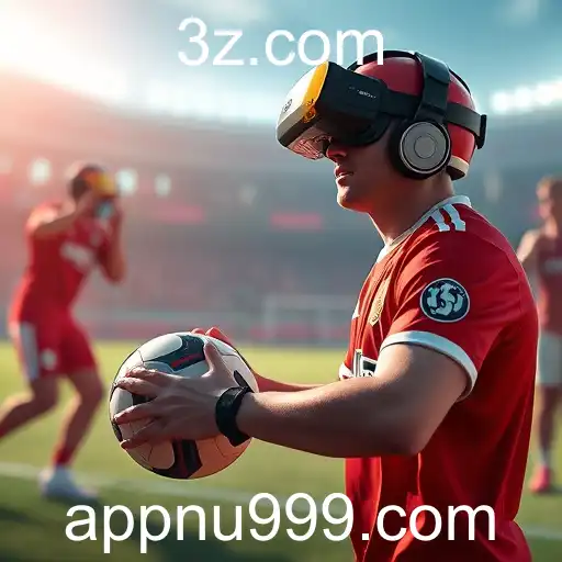 Ascensão de Novas Dinâmicas no Mundo dos Jogos com NU999