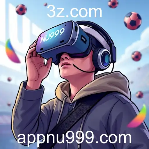 Nu999: A Revolução no Mundo dos Jogos Online