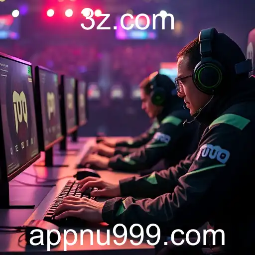 Nu999: A Evolução dos Jogos Online no Brasil