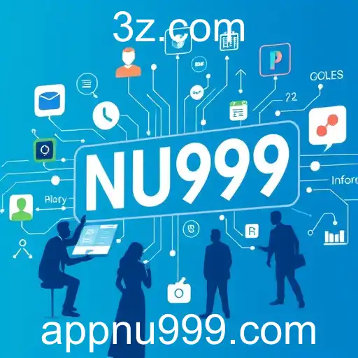 O Fenômeno NU999 na Indústria de Jogos