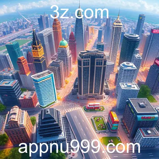 Evolução dos Jogos Online com nu999