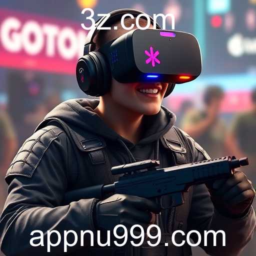 Tendências Emergentes no Mundo dos Jogos