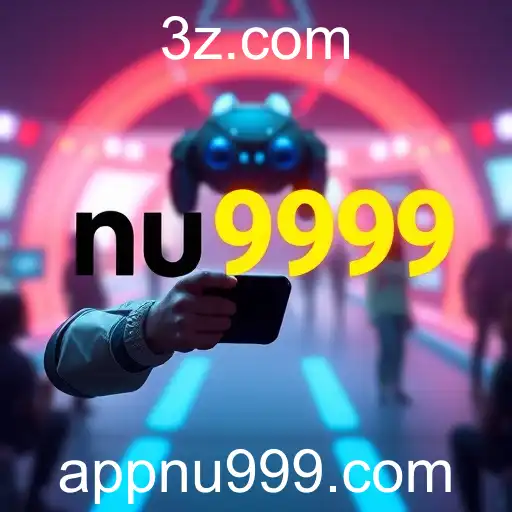 Crescimento dos Jogos Online em 2025 e o Fenômeno 'nu999'