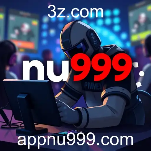 O Impacto do NU999 no Cenário dos Jogos Online