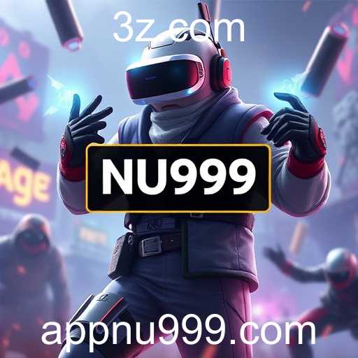 Explorando o Impacto do Jogo nu999 no Mercado de Games