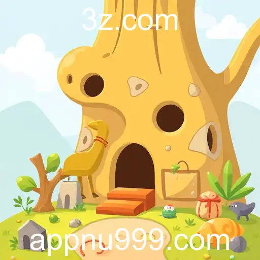 Explorando a Categoria de Jogos Infantis no Mundo Digital