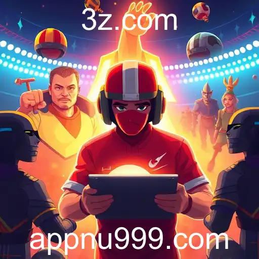 A Ascensão do NU999 no Mercado de Jogos em 2025