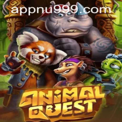 Discover the Exciting World of AnimalQuest: A Deep Dive into its Gameplay and Features