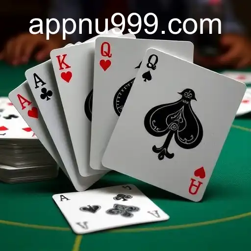 Exploring the Fascinating World of Card Games: A Focus on nu999 PH Login