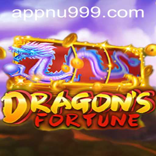 Unlock the Adventure: Dive into DragonFortune with Nu999 PH Login