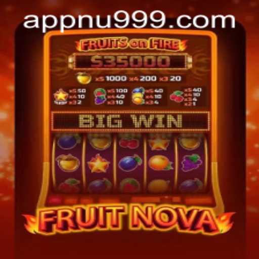 Exploring FruitNova: A Unique Gaming Adventure Enhanced by nu999 PH Login