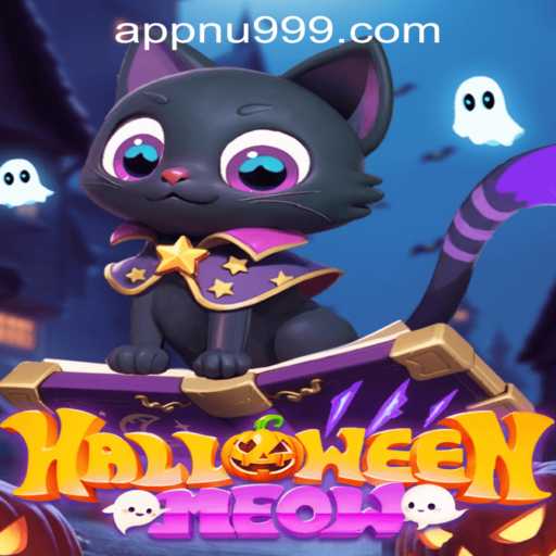 Exploring the Spooky World of HalloweenMeow and the Role of nu999 PH Login