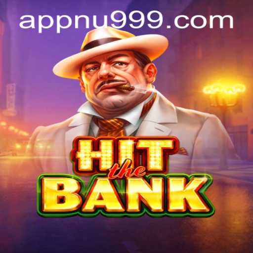 HitTheBank: An Immersive Adventure into Virtual Finance