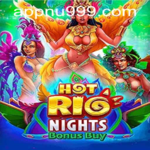 Unveiling HotRioNightsBonusBuy: The Thrilling Casino Game Experience