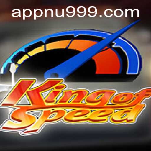 KingofSpeed: Racing into the Future with Nu999 PH Login