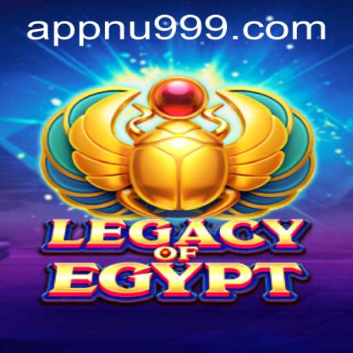 Exploring the World of LegacyOfEgypt and nu999 PH Login