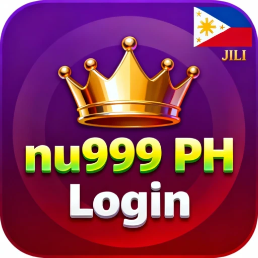 nu999 PH Login logo