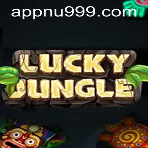 Exploring LuckyJungle: A Thrilling Adventure in the Heart of the Digital Wild