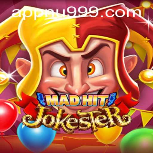Discover MadHitJokester: A Unique Blend of Fun and Strategy