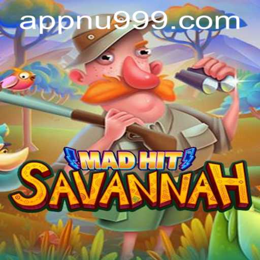 Unveiling MadHitSavannah: A Captivating Adventure with Nu999 PH Login