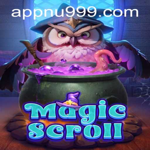 MagicScroll: A New Fantasy Realm Awaits