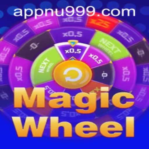 Unlock the Secrets of MagicWheel: A New Spin on Online Gaming