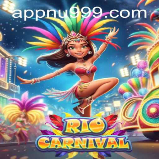 RioCarnival: An Exuberant Gaming Journey with nu999 PH Login