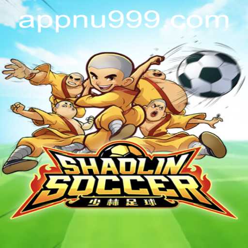 ShaolinSoccer: A Dynamic Fusion of Martial Arts and Sports