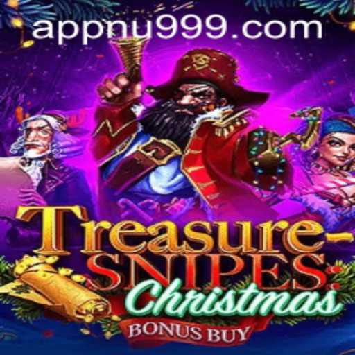 Unveiling the Magic: TreasuresnipesChristmas and nu999 PH Login