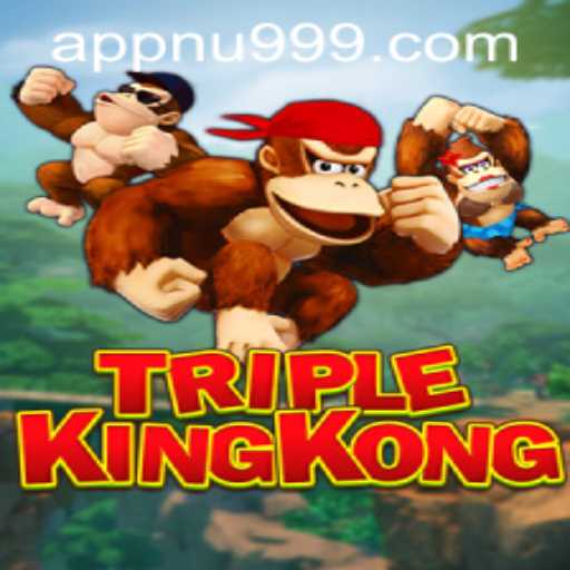 TripleKingKong: The Thrilling Adventure Awaits with nu999 PH Login