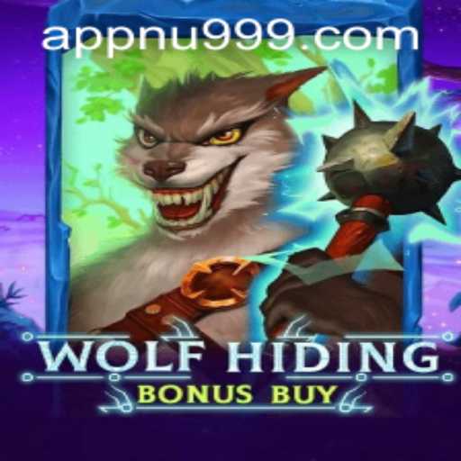 Discovering the Thrills of WolfHidingBonusBuy: A Modern Gaming Sensation